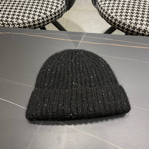 Replica Moncler Caps #1261143 $36.00 USD for Wholesale