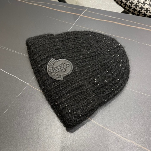 Replica Moncler Caps #1261143 $36.00 USD for Wholesale