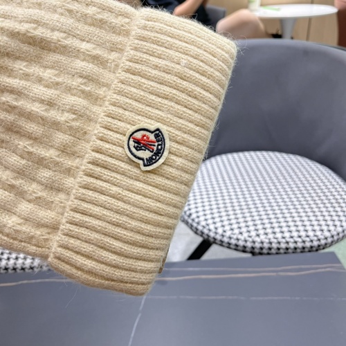 Replica Moncler Caps #1261149 $34.00 USD for Wholesale