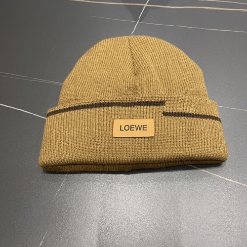 Wholesale LOEWE Caps #1261162 $34.00 USD, Wholesale Quality Replica LOEWE Caps