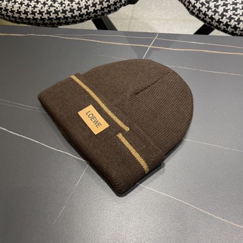 Replica LOEWE Caps #1261163 $34.00 USD for Wholesale