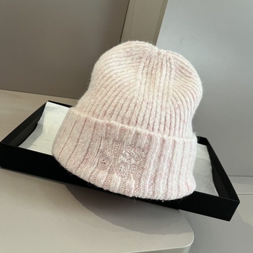 Replica Christian Dior Caps #1261179 $38.00 USD for Wholesale