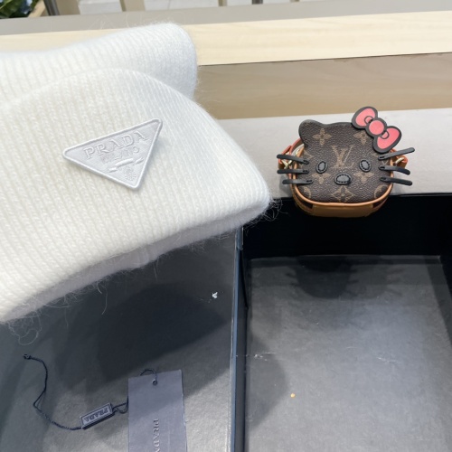 Replica Prada Caps #1261183 $34.00 USD for Wholesale