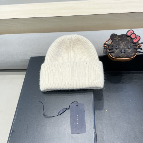 Replica Prada Caps #1261184 $34.00 USD for Wholesale