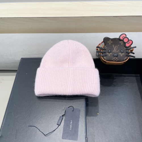 Replica Prada Caps #1261186 $34.00 USD for Wholesale