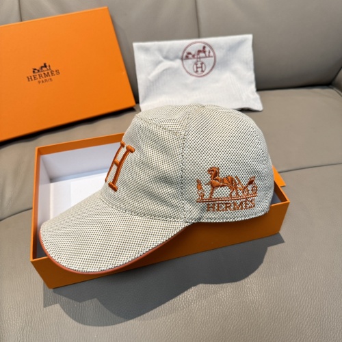 Wholesale Hermes Caps #1261208 $36.00 USD, Wholesale Quality Replica Hermes Caps