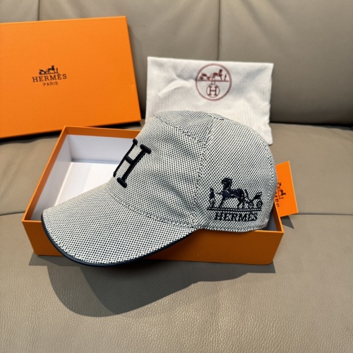 Wholesale Hermes Caps #1261209 $36.00 USD, Wholesale Quality Replica Hermes Caps