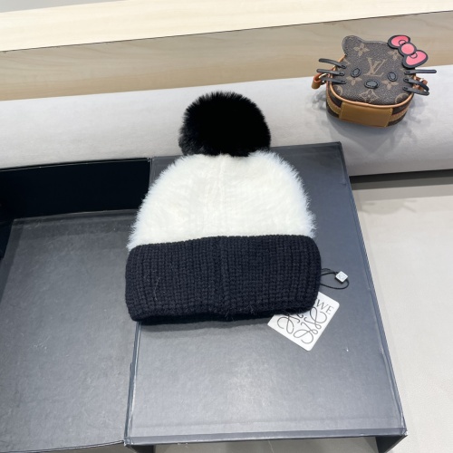 Replica LOEWE Caps #1261235 $34.00 USD for Wholesale