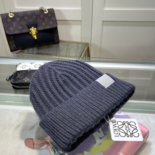 Replica LOEWE Caps #1261241 $29.00 USD for Wholesale