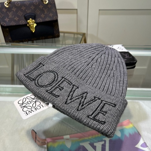 Wholesale LOEWE Caps #1261247 $29.00 USD, Wholesale Quality Replica LOEWE Caps