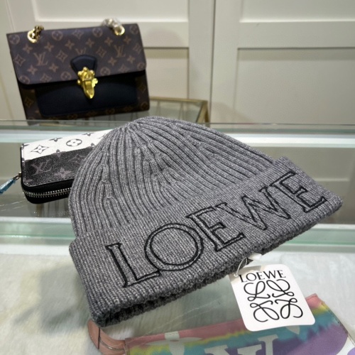 Replica LOEWE Caps #1261247 $29.00 USD for Wholesale