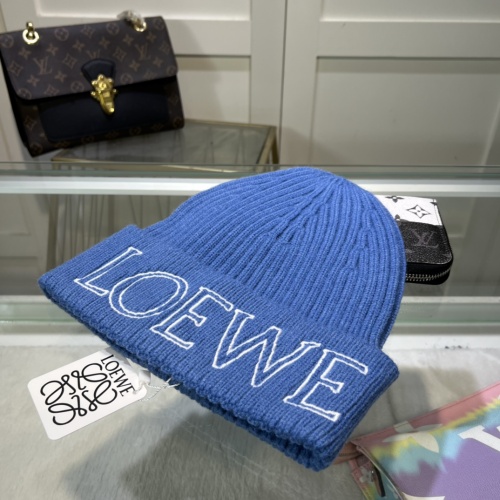 Wholesale LOEWE Caps #1261249 $29.00 USD, Wholesale Quality Replica LOEWE Caps