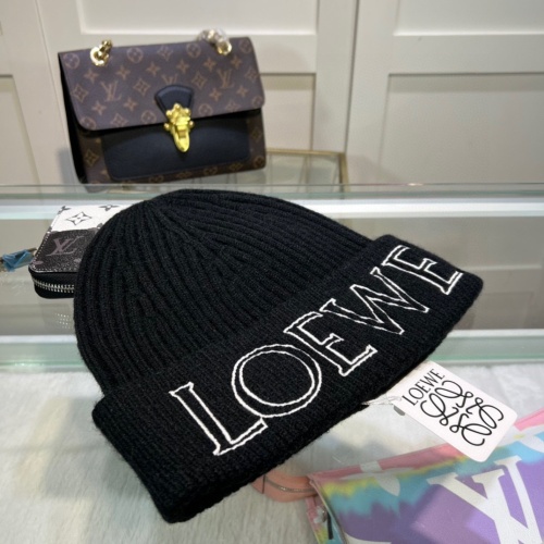 Replica LOEWE Caps #1261250 $29.00 USD for Wholesale