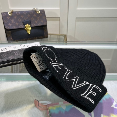 Replica LOEWE Caps #1261250 $29.00 USD for Wholesale