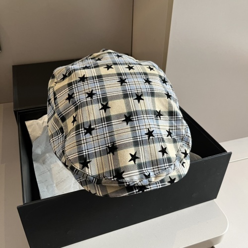 Replica Burberry Caps #1261252 $34.00 USD for Wholesale