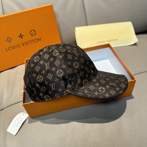 Replica Louis Vuitton LV Caps #1261276 $34.00 USD for Wholesale