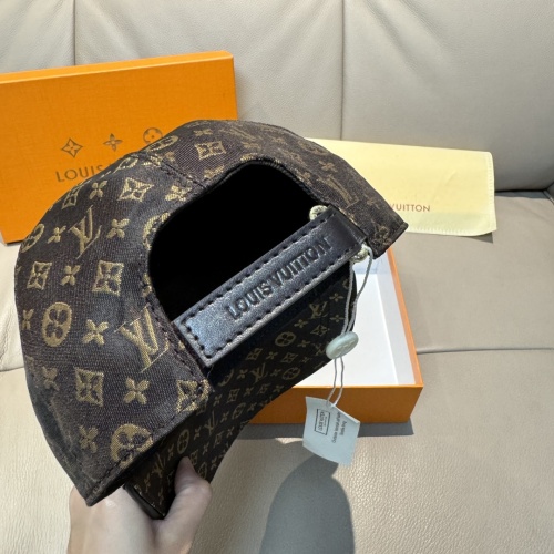 Replica Louis Vuitton LV Caps #1261276 $34.00 USD for Wholesale