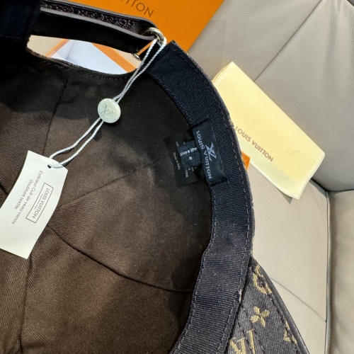 Replica Louis Vuitton LV Caps #1261276 $34.00 USD for Wholesale