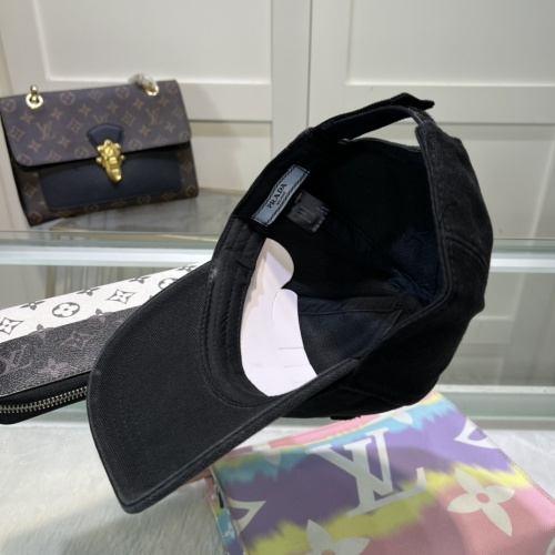 Replica Prada Caps #1261365 $27.00 USD for Wholesale