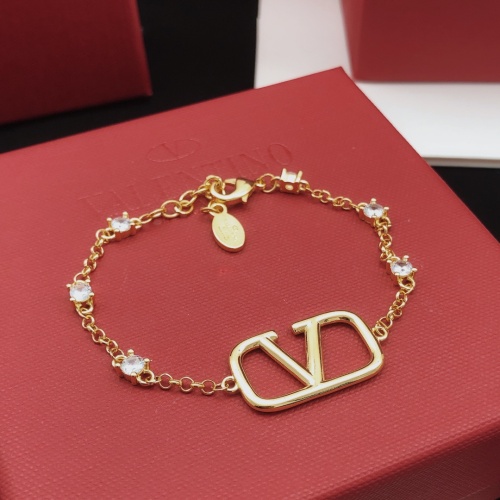 Wholesale Valentino Bracelets #1261430 $27.00 USD, Wholesale Quality Replica Valentino Bracelets