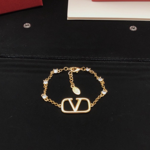 Replica Valentino Bracelets #1261430 $27.00 USD for Wholesale