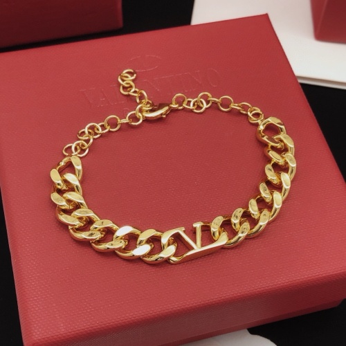 Wholesale Valentino Bracelets #1261516 $27.00 USD, Wholesale Quality Replica Valentino Bracelets