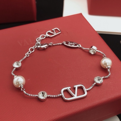 Wholesale Valentino Bracelets For Women #1261524 $29.00 USD, Wholesale Quality Replica Valentino Bracelets