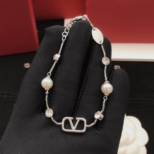 Replica Valentino Bracelets For Women #1261524 $29.00 USD for Wholesale