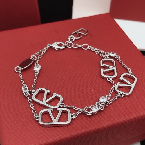 Wholesale Valentino Bracelets #1261541 $34.00 USD, Wholesale Quality Replica Valentino Bracelets