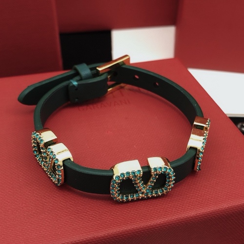 Wholesale Valentino Bracelets #1261548 $36.00 USD, Wholesale Quality Replica Valentino Bracelets