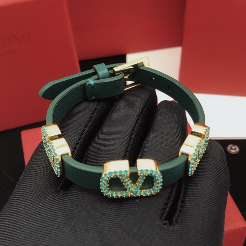 Replica Valentino Bracelets #1261548 $36.00 USD for Wholesale