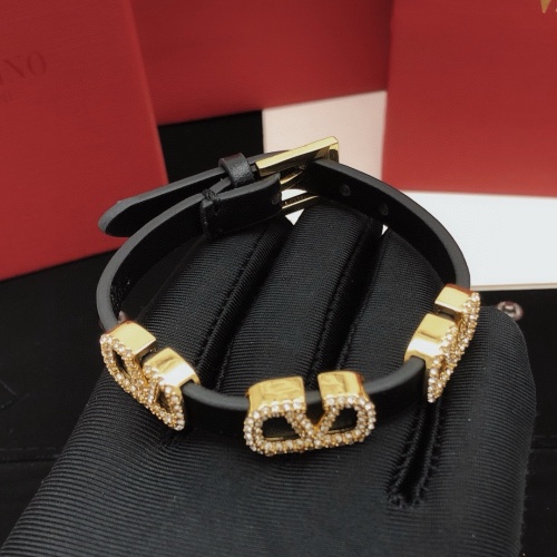 Replica Valentino Bracelets #1261549 $36.00 USD for Wholesale