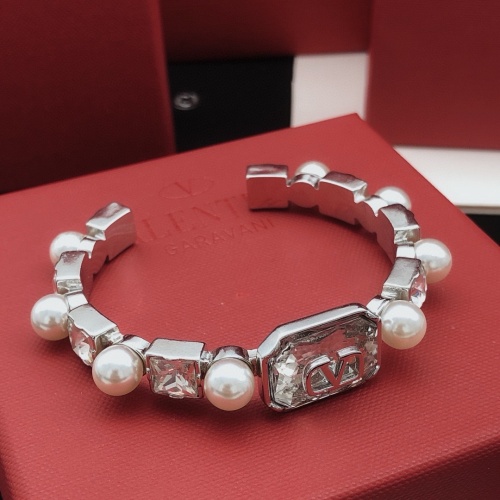 Wholesale Valentino Bracelets For Women #1261550 $40.00 USD, Wholesale Quality Replica Valentino Bracelets