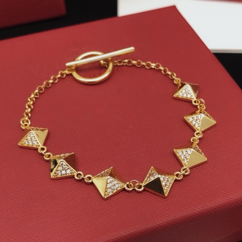 Wholesale Valentino Bracelets #1261566 $29.00 USD, Wholesale Quality Replica Valentino Bracelets