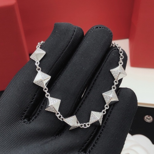 Replica Valentino Bracelets #1261567 $29.00 USD for Wholesale