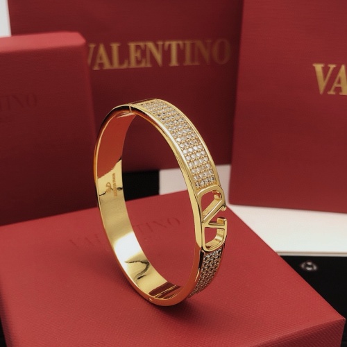 Wholesale Valentino Bracelets #1261579 $39.00 USD, Wholesale Quality Replica Valentino Bracelets