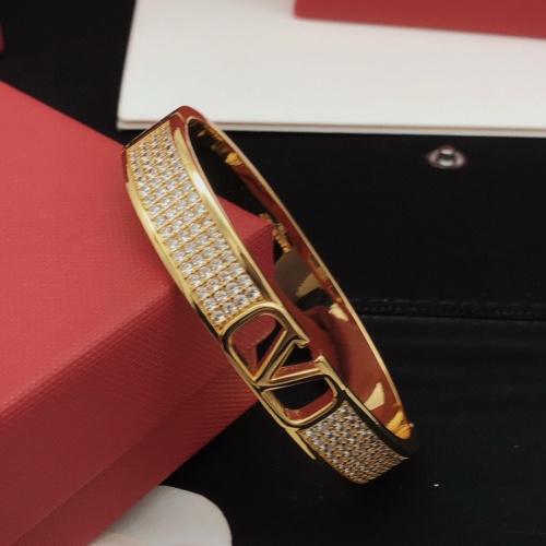 Replica Valentino Bracelets #1261579 $39.00 USD for Wholesale