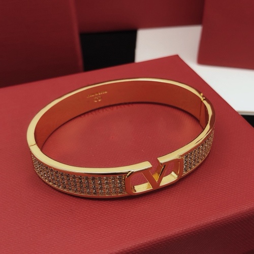 Replica Valentino Bracelets #1261579 $39.00 USD for Wholesale