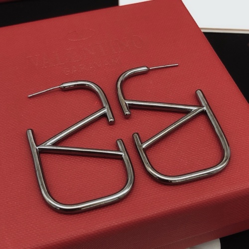Wholesale Valentino Earrings For Women #1261711 $29.00 USD, Wholesale Quality Replica Valentino Earrings