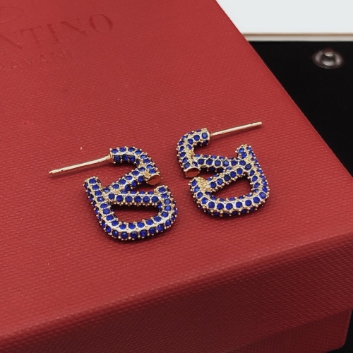 Wholesale Valentino Earrings For Women #1261714 $29.00 USD, Wholesale Quality Replica Valentino Earrings