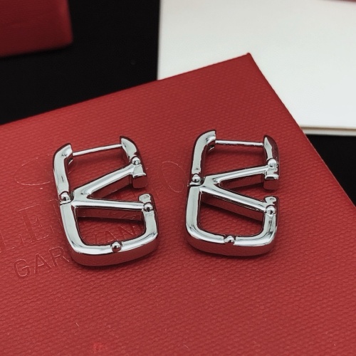 Wholesale Valentino Earrings For Women #1261719 $27.00 USD, Wholesale Quality Replica Valentino Earrings