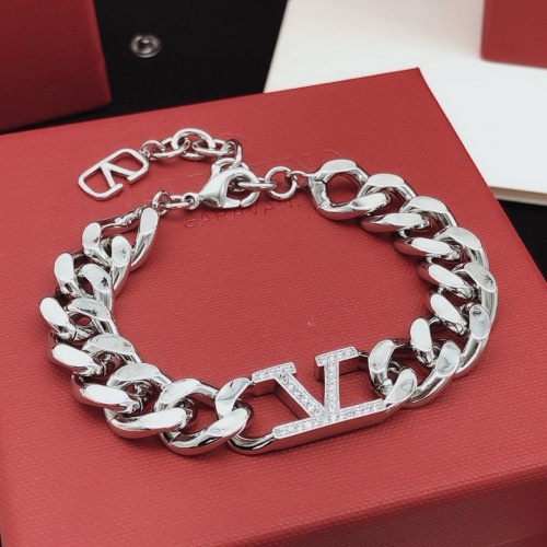 Replica Valentino Bracelets #1261767 $36.00 USD for Wholesale