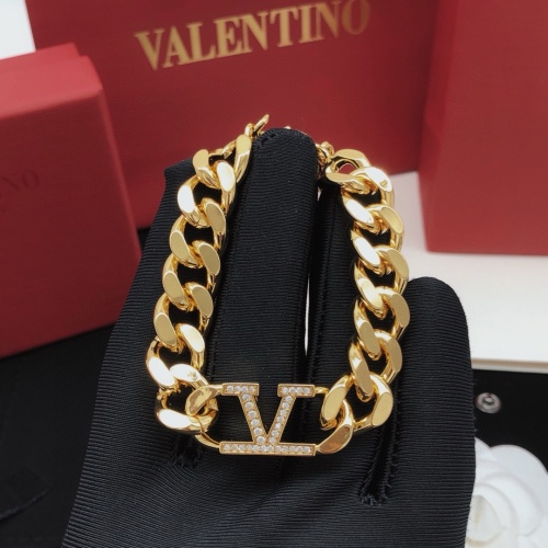 Replica Valentino Bracelets #1261770 $36.00 USD for Wholesale