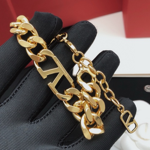 Replica Valentino Bracelets #1261770 $36.00 USD for Wholesale