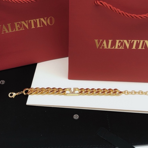 Replica Valentino Bracelets #1261770 $36.00 USD for Wholesale