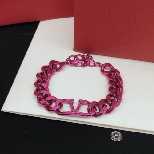 Wholesale Valentino Bracelets #1261771 $36.00 USD, Wholesale Quality Replica Valentino Bracelets