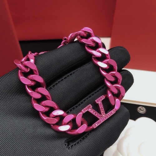 Replica Valentino Bracelets #1261771 $36.00 USD for Wholesale