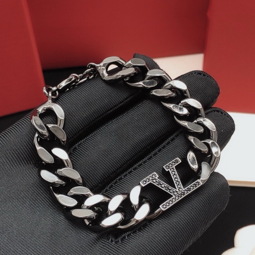 Replica Valentino Bracelets #1261773 $36.00 USD for Wholesale