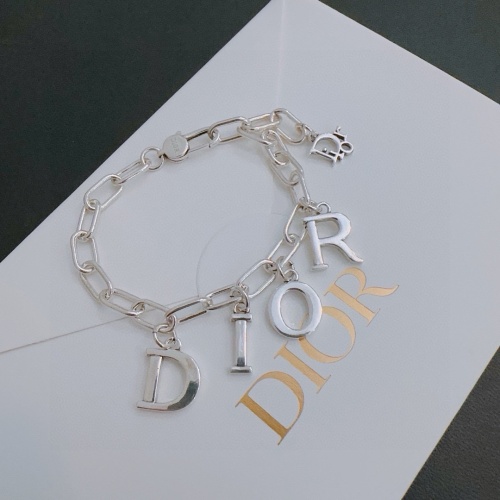 Replica Christian Dior Bracelets #1261798 $48.00 USD for Wholesale