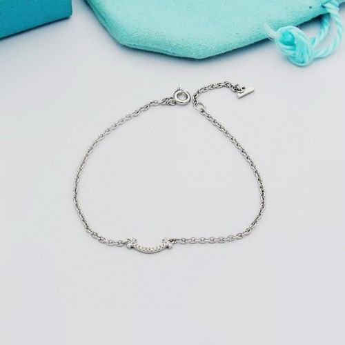 Wholesale Tiffany Bracelets #1261807 $25.00 USD, Wholesale Quality Replica Tiffany Bracelets